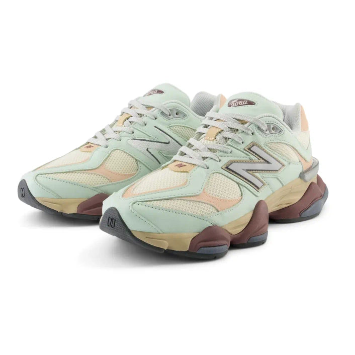 New Balance 9060 Clay Ash