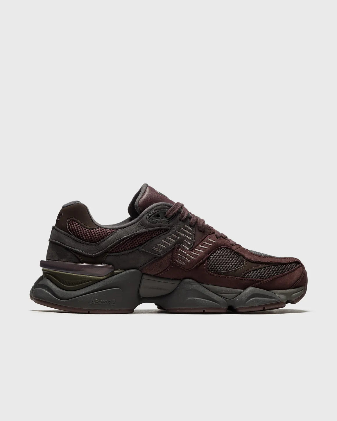 New Balance 9060 Truffle Rich Earth Magnet