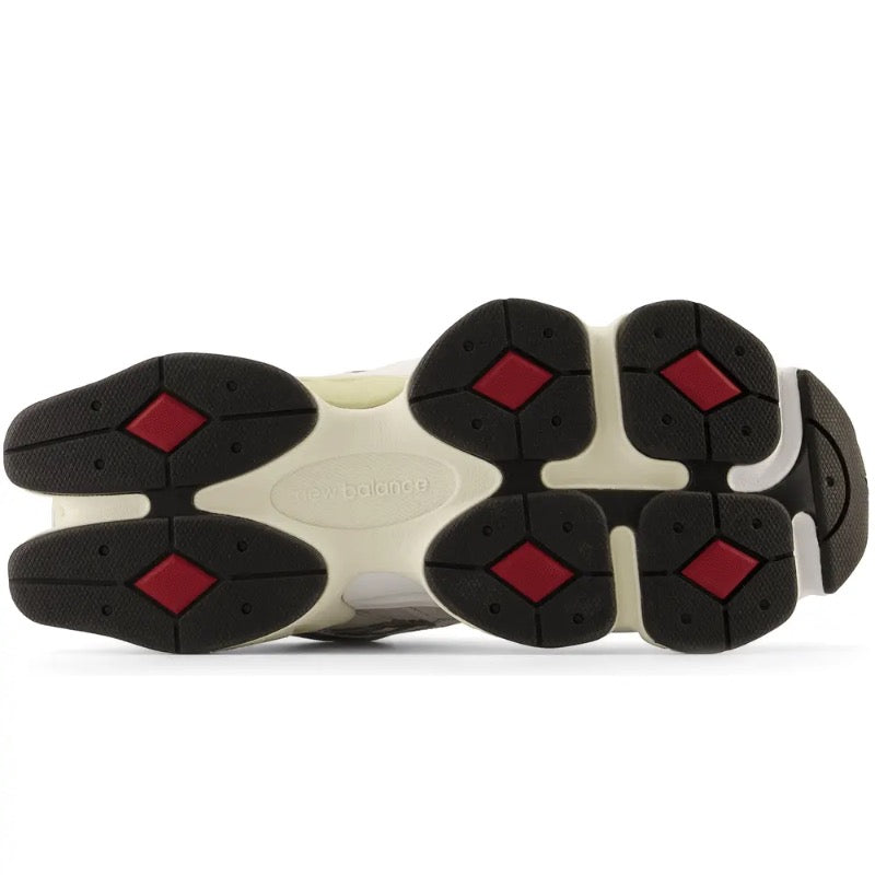 I New Balance 9060 U9060GRY