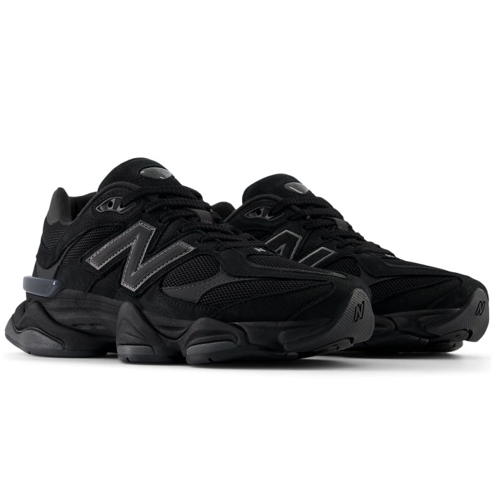 New Balance 9060 Black Cement