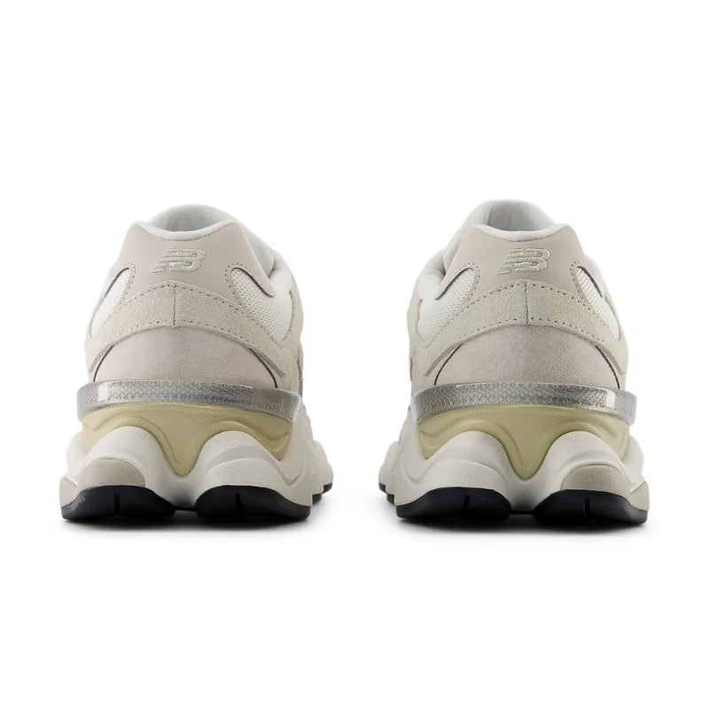 New Balance 9060 Sea Salt Brown