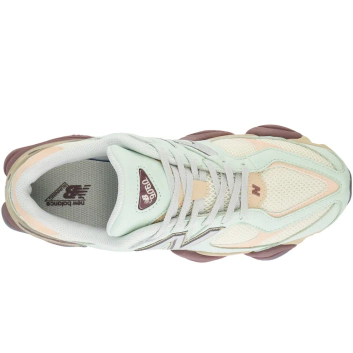 New Balance 9060 Clay Ash