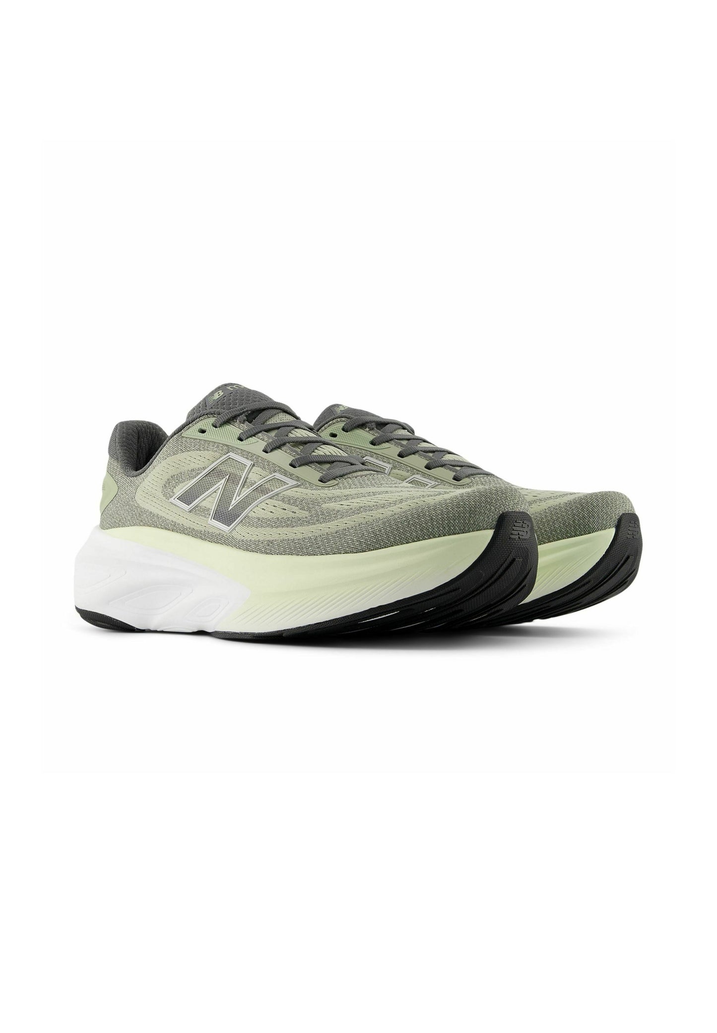 I New Balance Fresh Foam X More v6