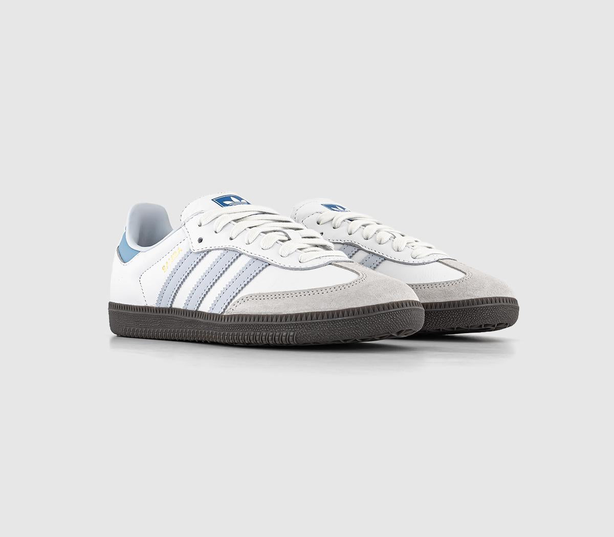 Adidas Samba