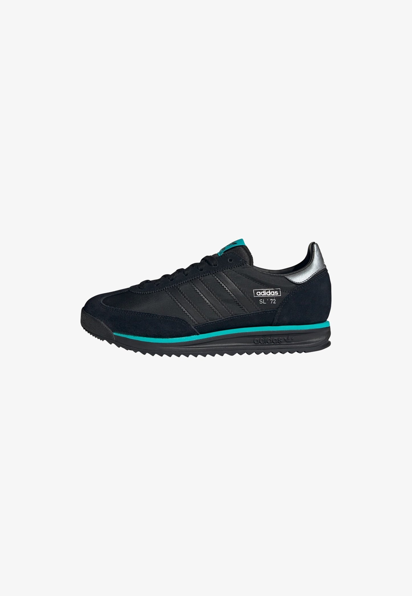 adidas Originals
AMG PETRONAS FORMULA ONE TEAM