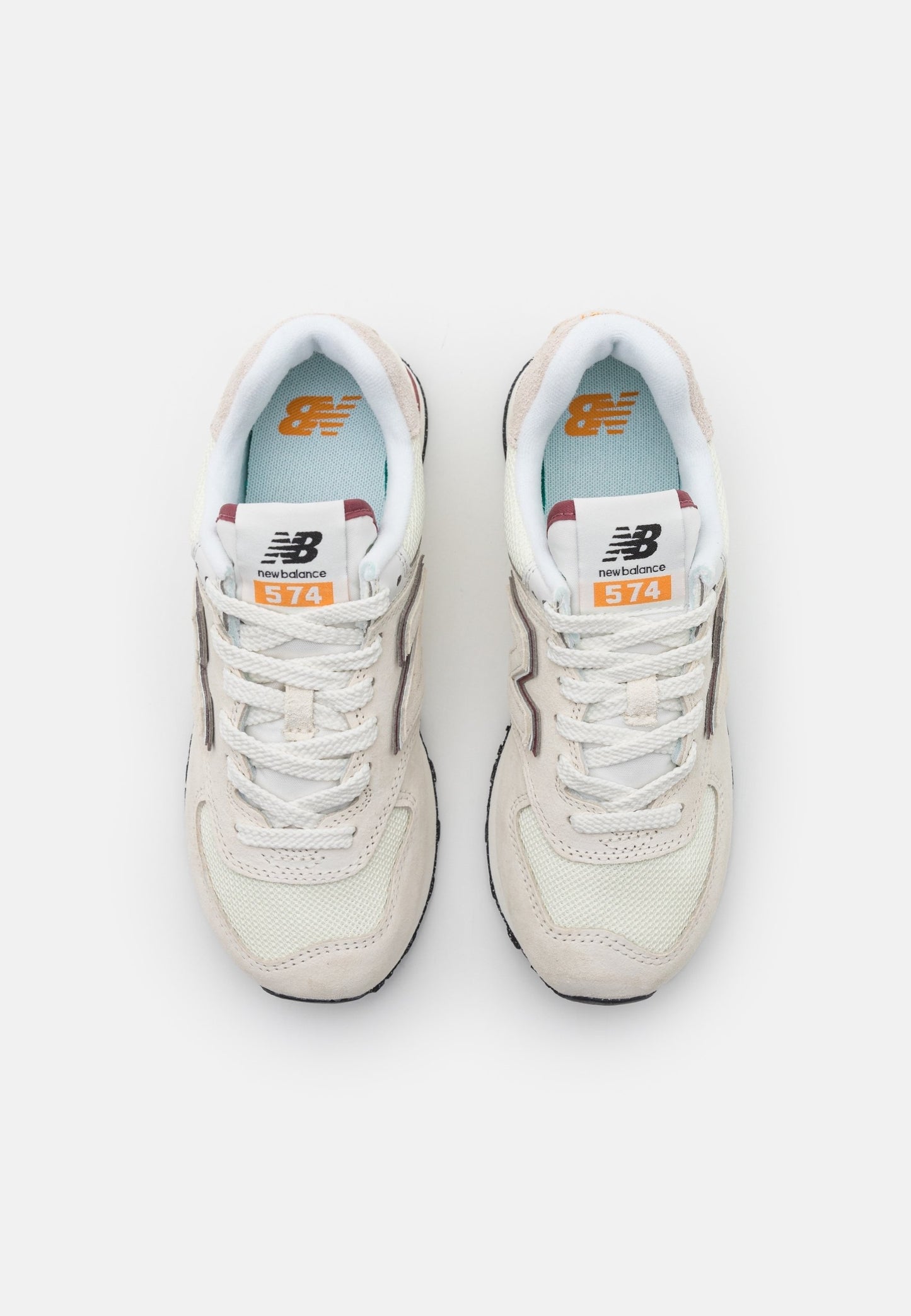 I New Balance U574OP2