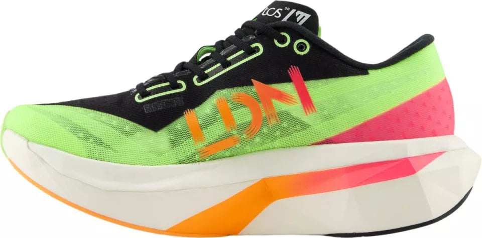 I New Balance TCS London Marathon FuelCell SuperComp Elite v4
