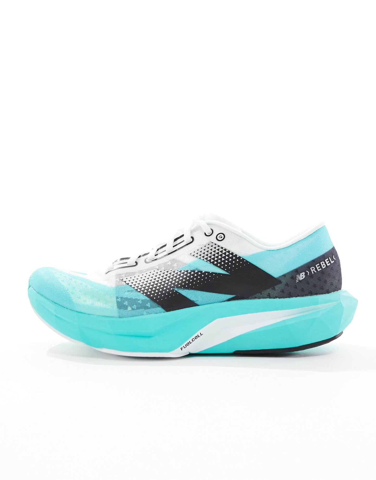 I New Balance FuelCell SuperComp Trainer v3