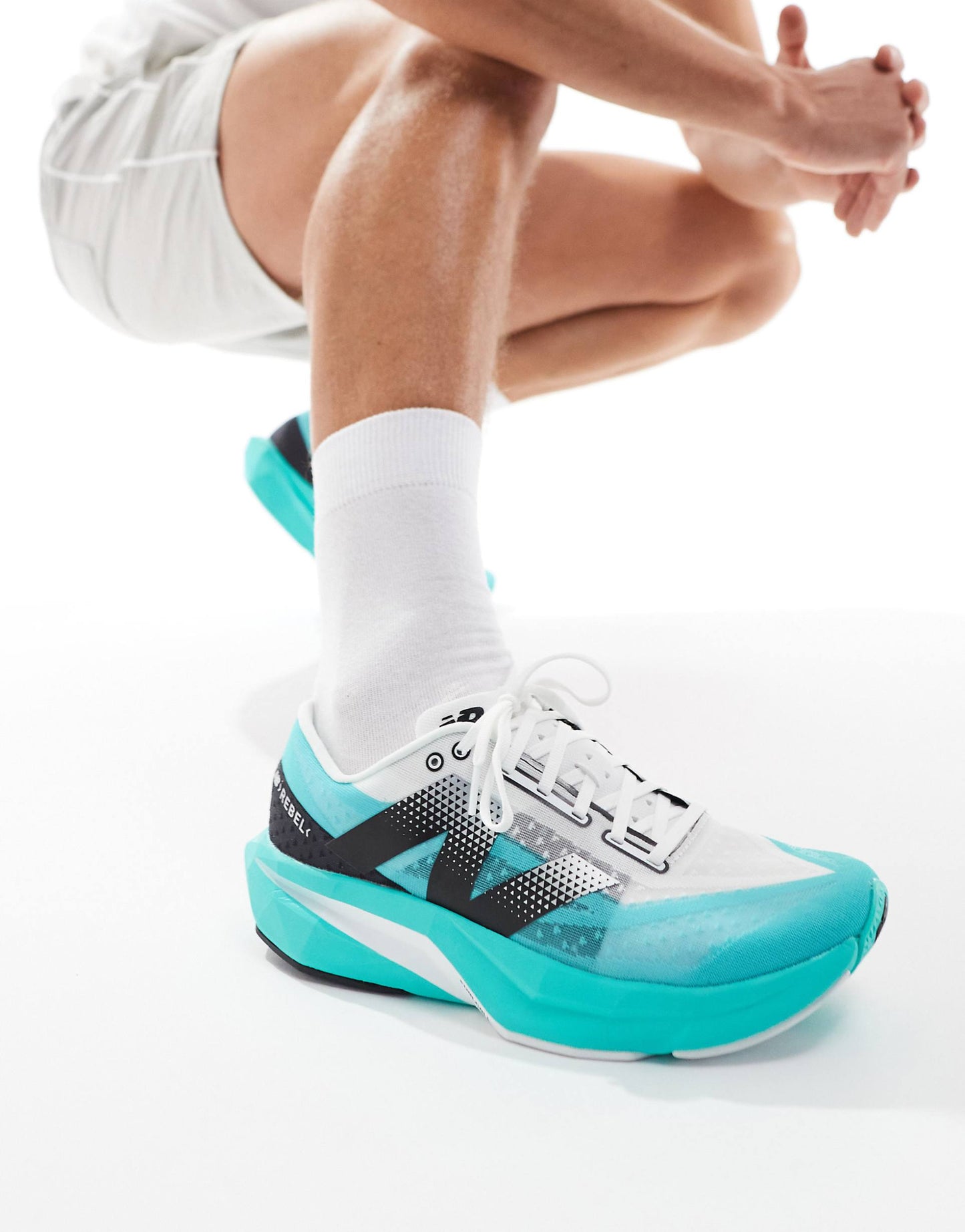 I New Balance FuelCell SuperComp Trainer v3