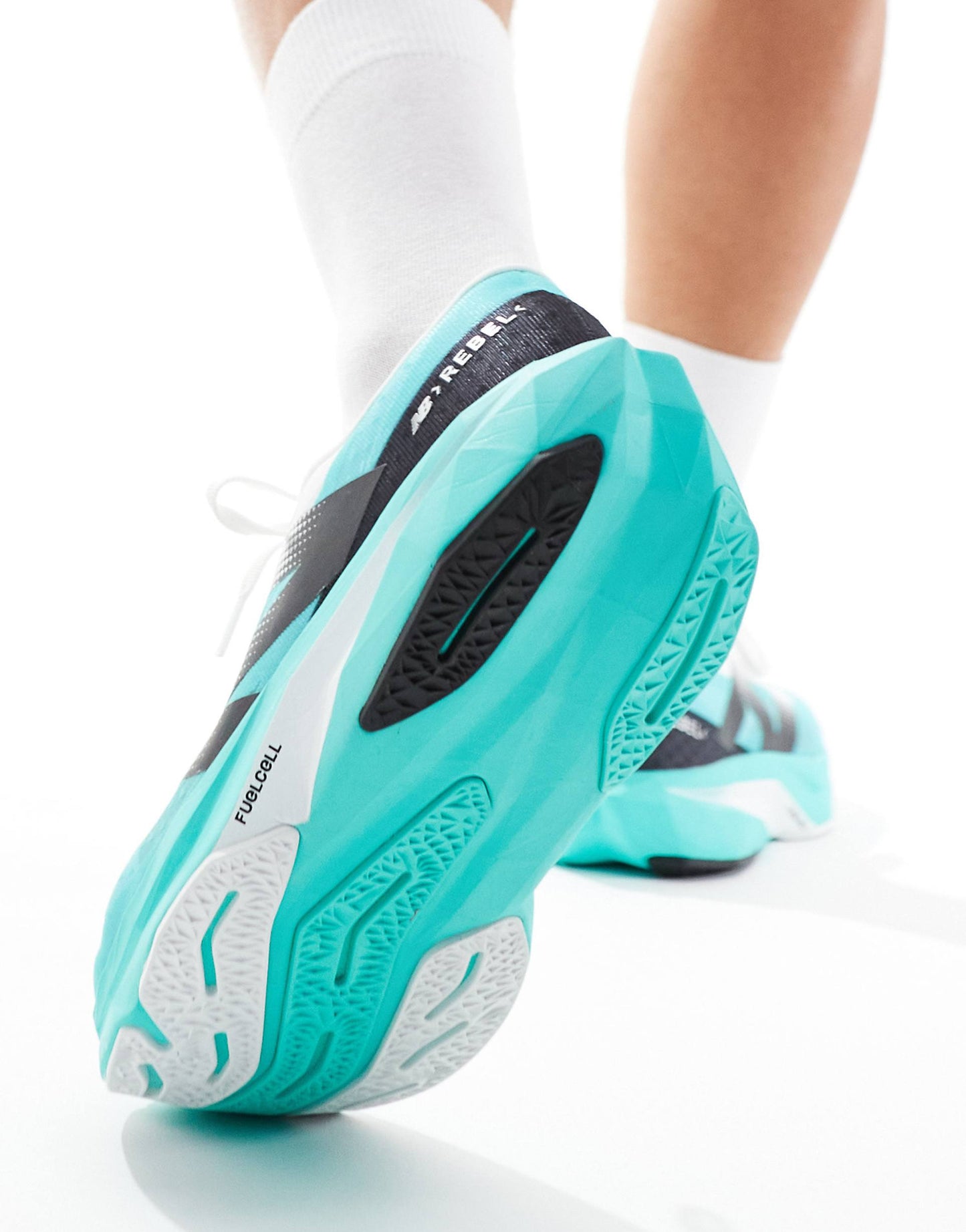 I New Balance FuelCell SuperComp Trainer v3