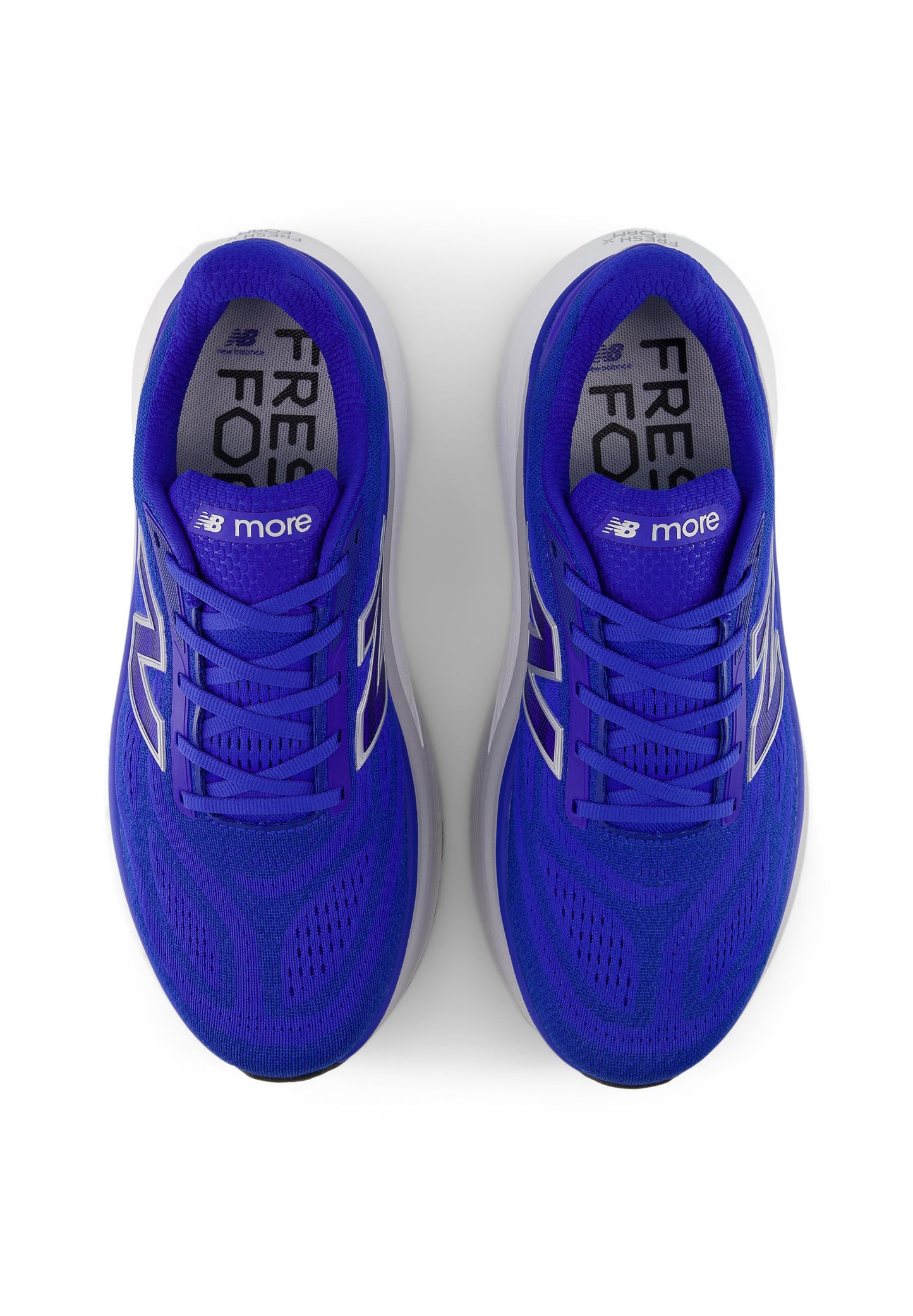 I New Balance More V6 WMORLF6