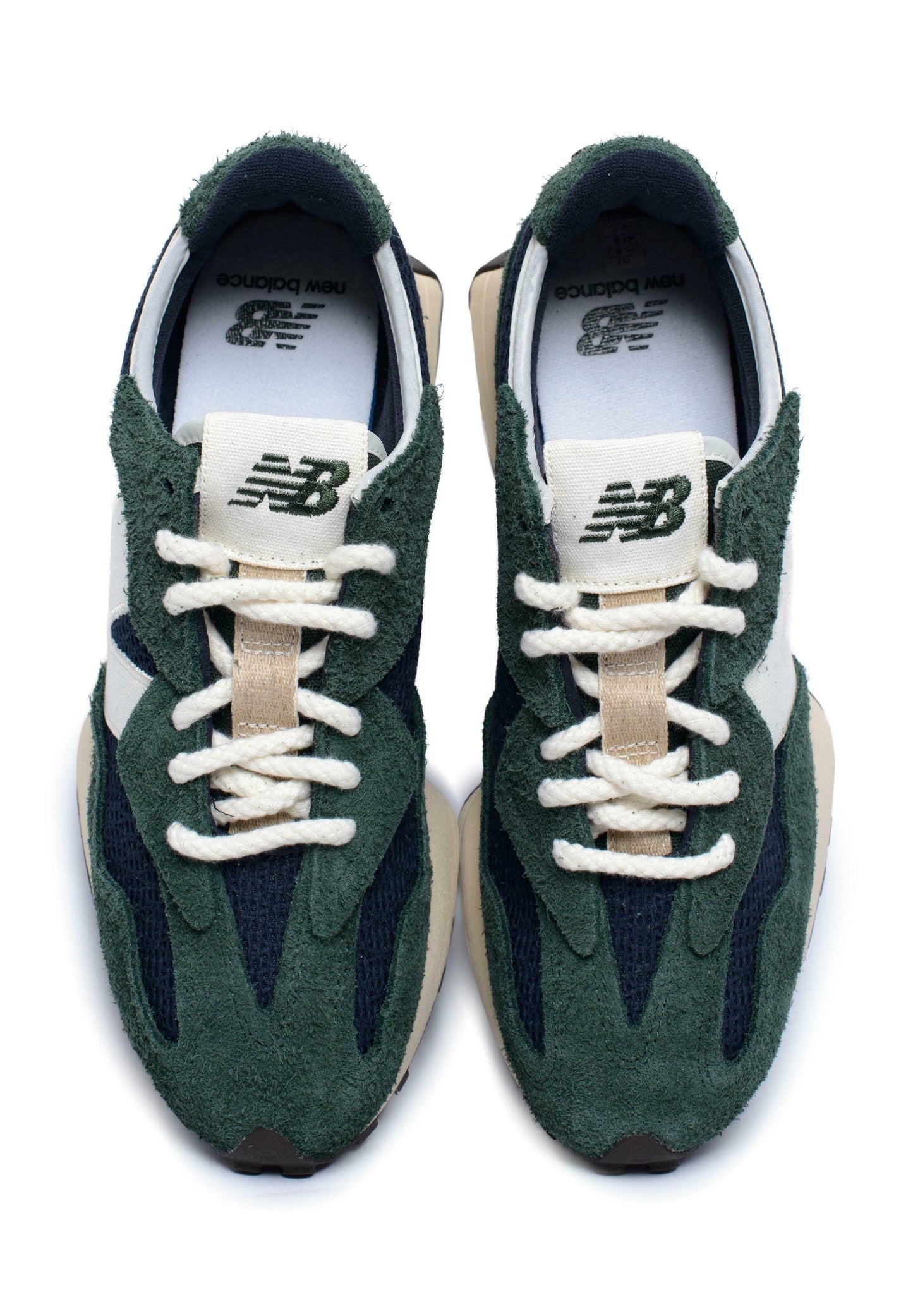 I New Balance 327 U327WRG