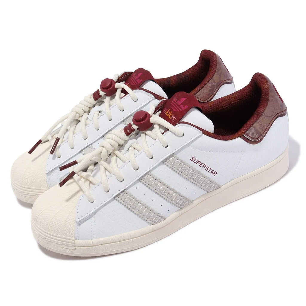 X Adidas Superstar 'Chinese New Year 2023'