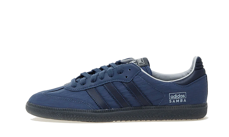 X adidas Samba OG Preloved Ink