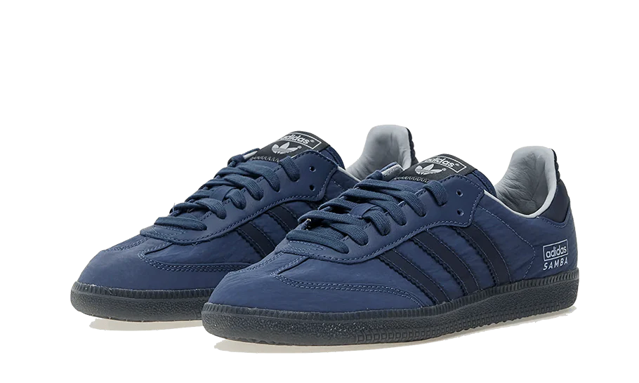 X adidas Samba OG Preloved Ink