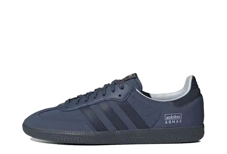 X adidas Samba OG Preloved Ink