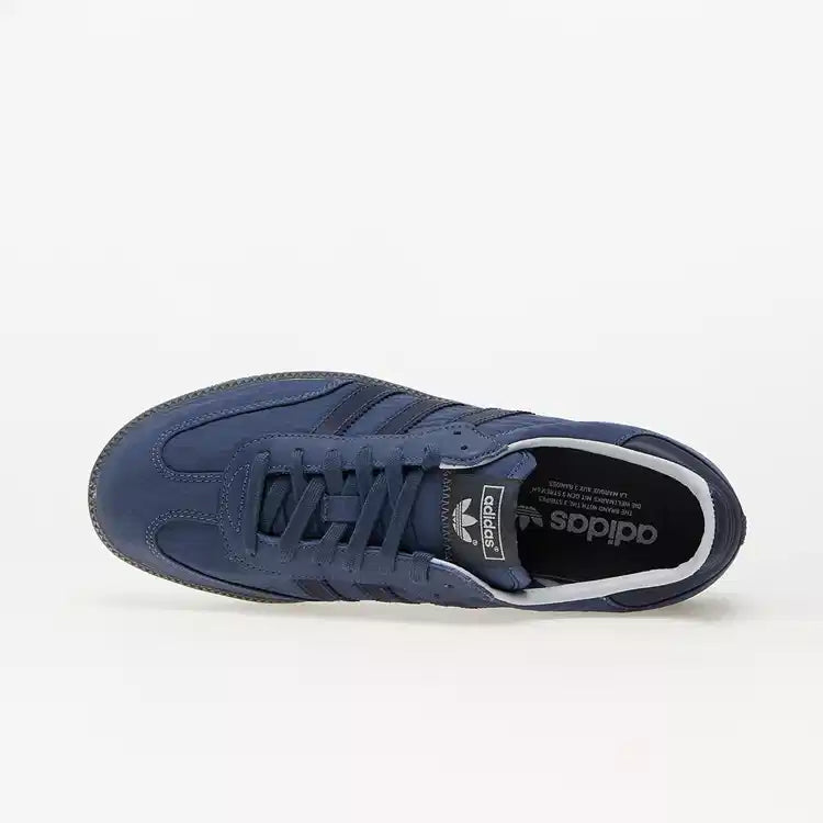 X adidas Samba OG Preloved Ink