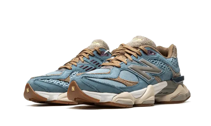 X New Balance 9060 Bodega Age of Discovery