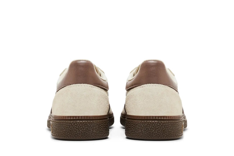 Adidas Handball Spezial Brown Cream White