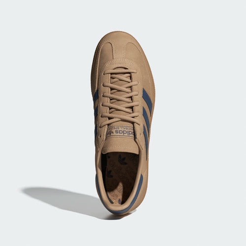 Adidas Spezial Warm Sandstone/Preloved Ink