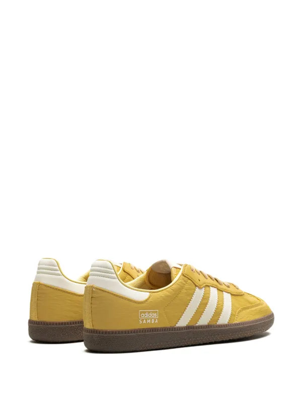 X Samba OG Reflective Nylon Oat