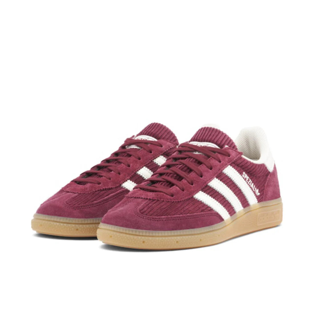 Adidas Handball Spezial Shadow Red