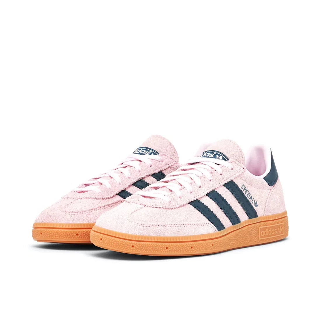 Adidas Handball Spezial Clear Pink