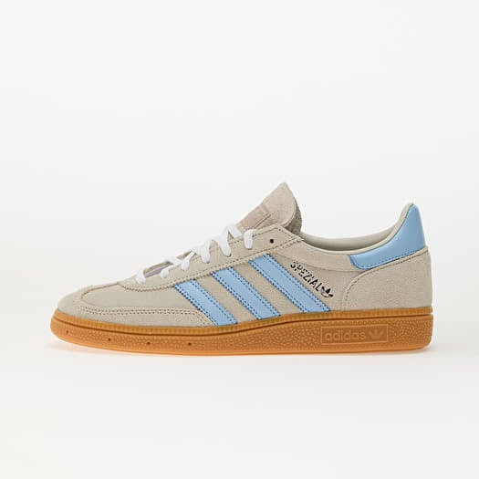 Adidas Handball Spezial Aluminium Clear Sky