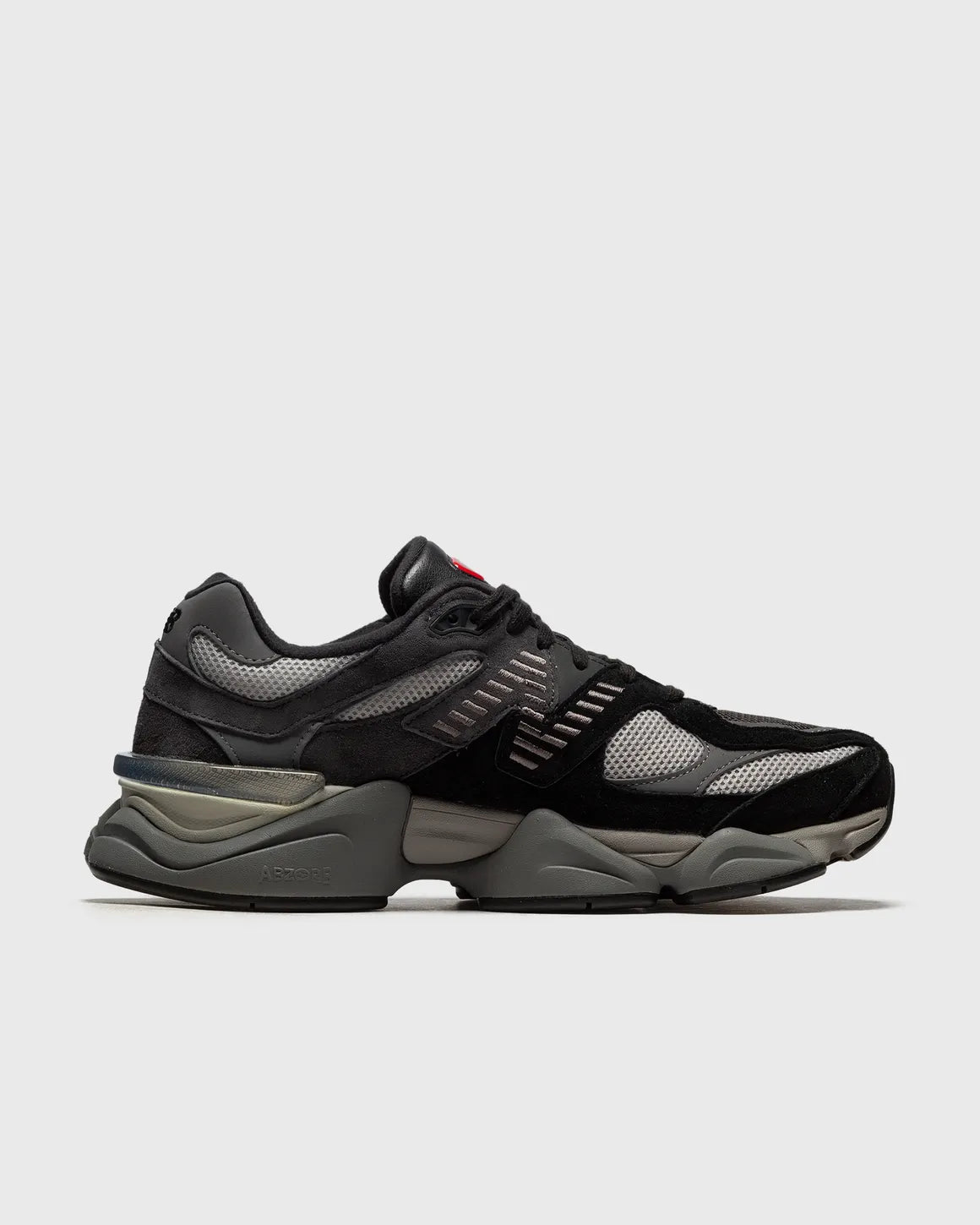 New Balance 9060 Black Castlerock