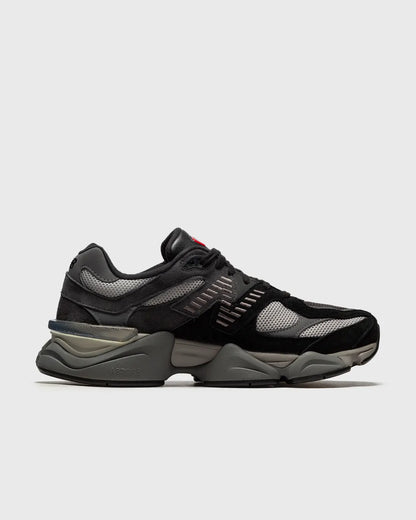 New Balance 9060 Black Castlerock