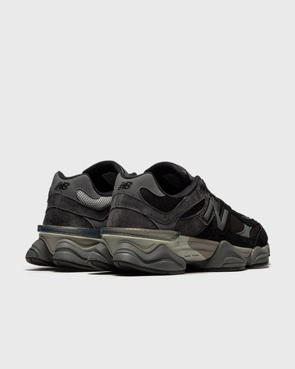 New Balance 9060 Black Castlerock