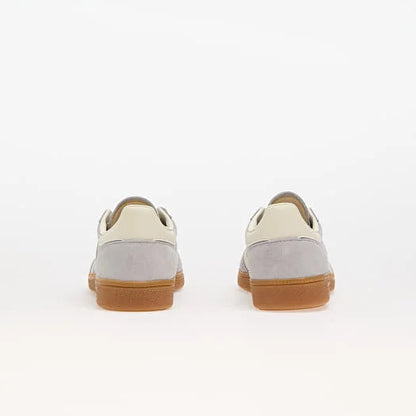 Adidas Handball Spezial Silver Pebble Off White Gum