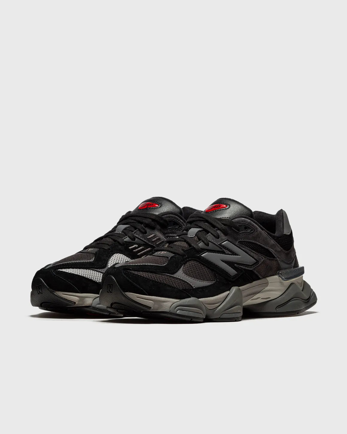 New Balance 9060 Black Castlerock