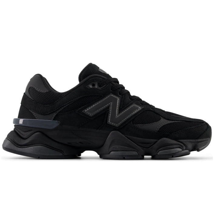 New Balance 9060 Black Cement