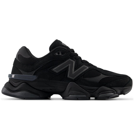 New Balance 9060 Black Cement