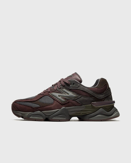 New Balance 9060 Truffle Rich Earth Magnet