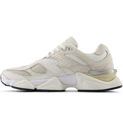 New Balance 9060 Sea Salt Brown