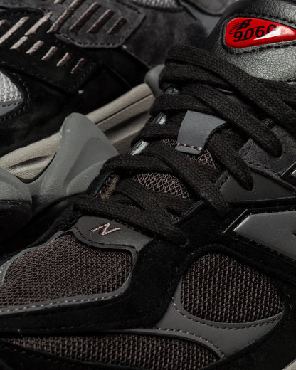 New Balance 9060 Black Castlerock