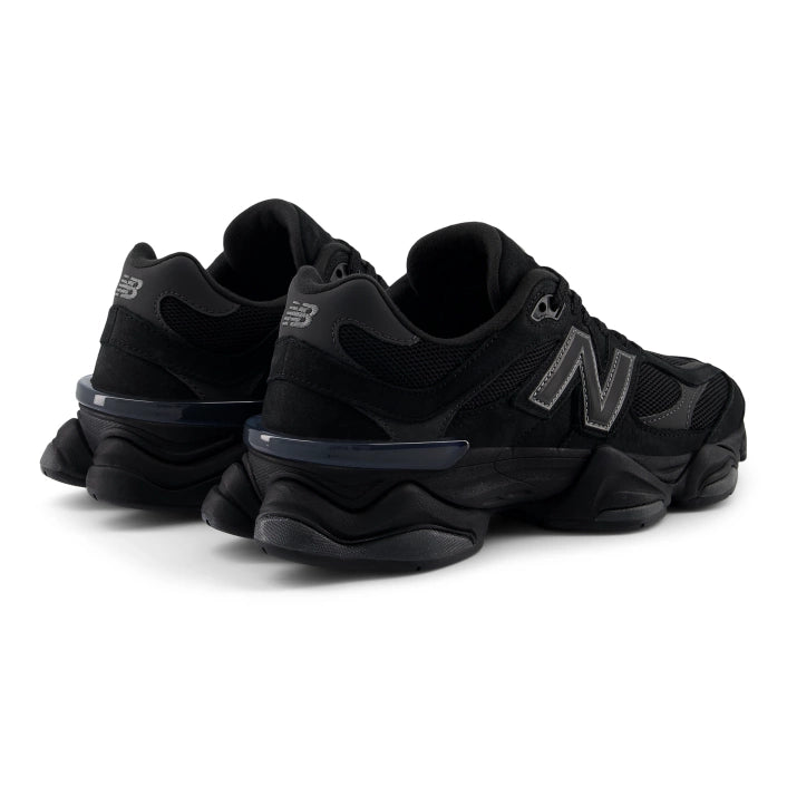 New Balance 9060 Black Cement