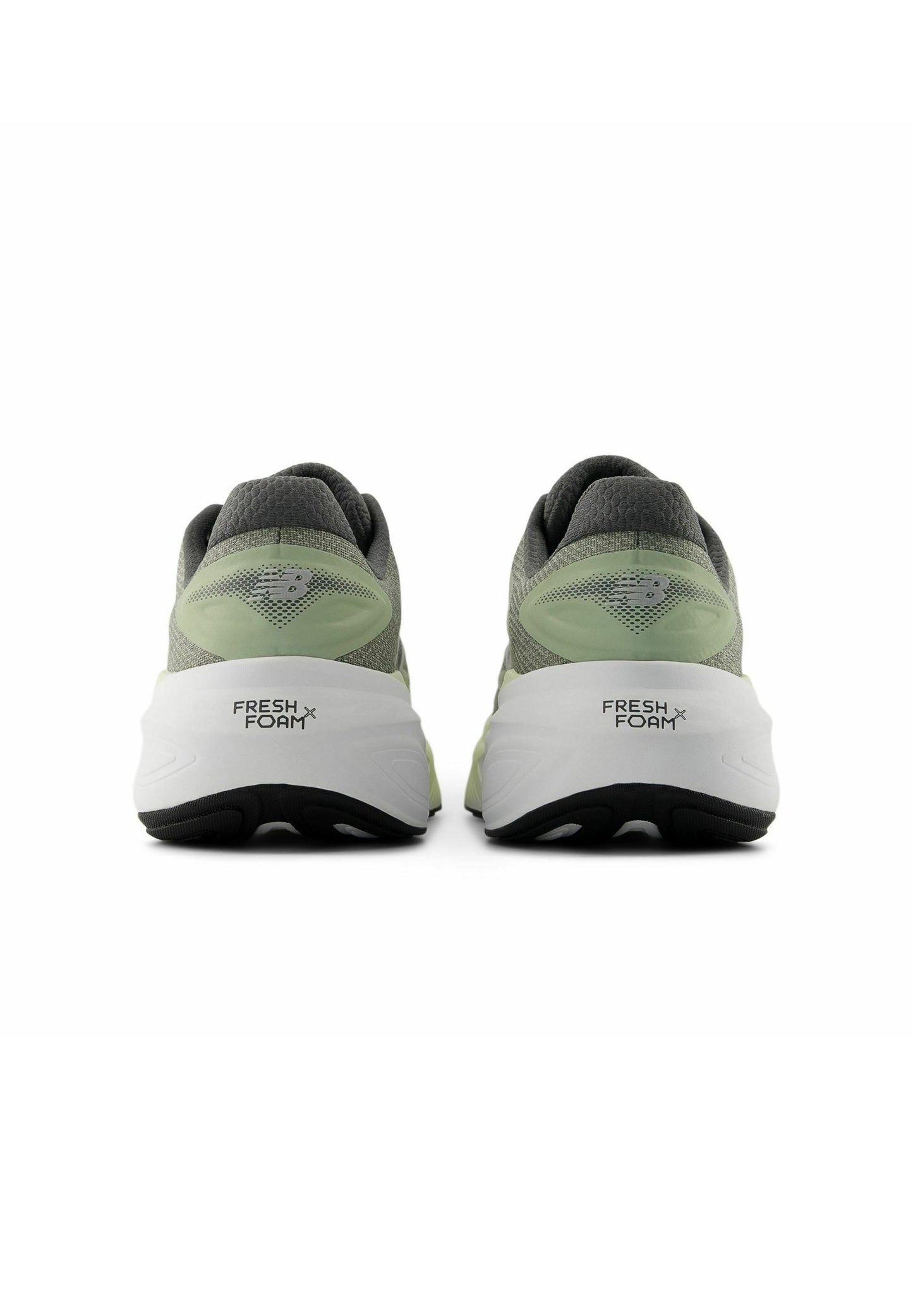 I New Balance Fresh Foam X More v6