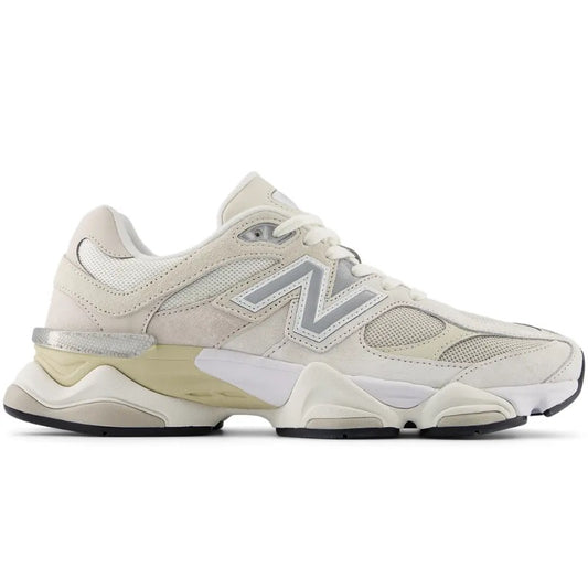 New Balance 9060 Sea Salt Brown