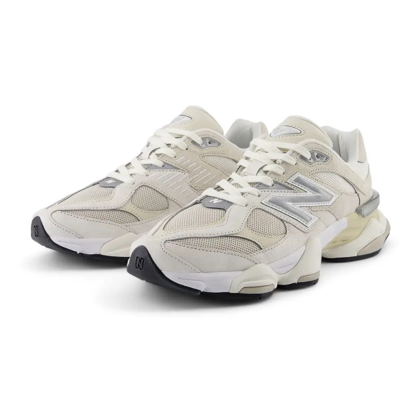 New Balance 9060 Sea Salt Brown