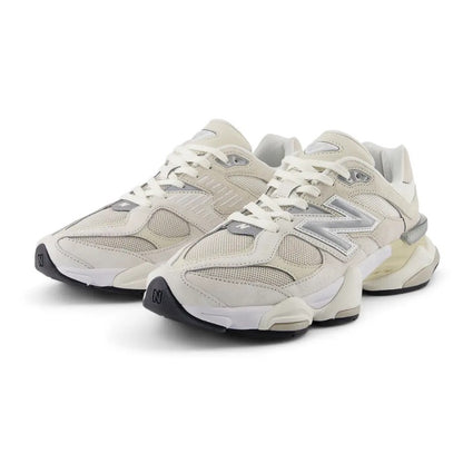 New Balance 9060 Sea Salt Brown