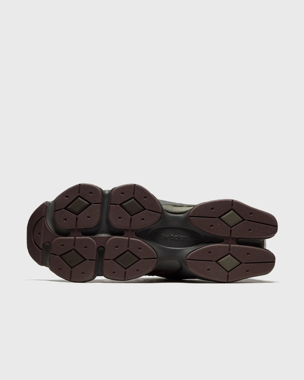 New Balance 9060 Truffle Rich Earth Magnet