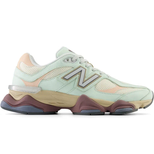 New Balance 9060 Clay Ash