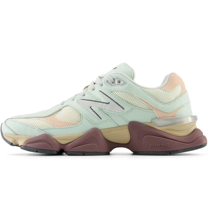 New Balance 9060 Clay Ash
