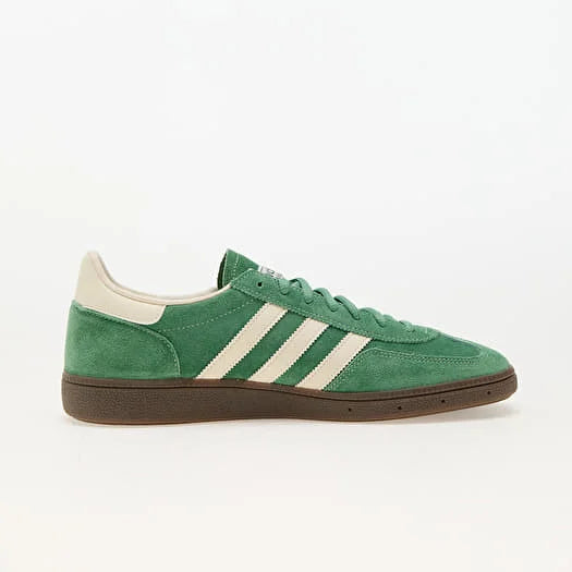 Adidas Handball Spezial Preloved Green White