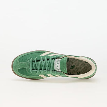 Adidas Handball Spezial Preloved Green White