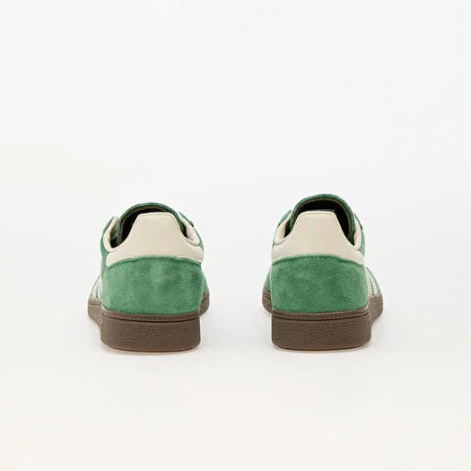 Adidas Handball Spezial Preloved Green White