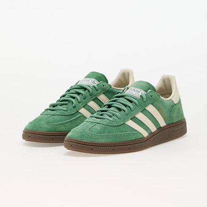 Adidas Handball Spezial Preloved Green White